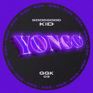 GGK 03: Yongo (feat. Yongo)