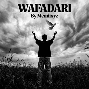 Wafadari