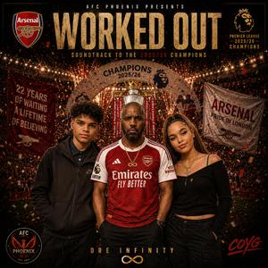 WORKED OUT (AFC Phoenix Tribute to Reality)