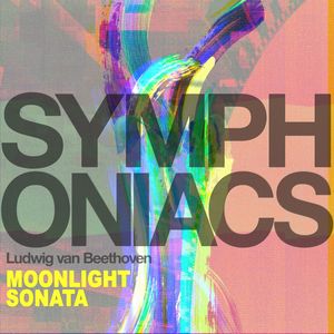 Piano Sonata No. 14, Op. 27, No. 2, "Moonlight Sonata" (Arr. For Piano And Cello)