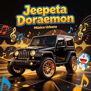 Jeep doraimon