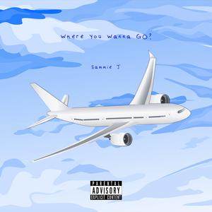 Where You Wanna Go (Private Getaway)