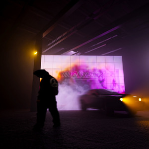 Change (feat. YNG Vanessa)