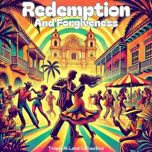 "Redemption And Forgiveness" (Afrobeat Caribbean 2025 (International Rancha S.A.I) Session #116)