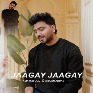 Jaagay Jaagay