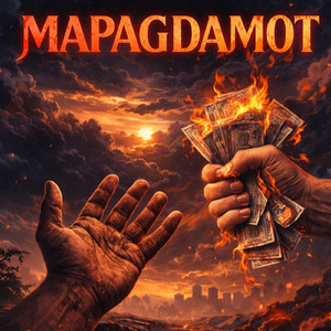 Mapagdamot