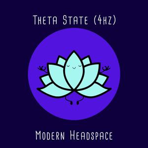 Theta State (4 Hz)