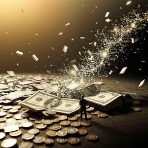 Prachy (punk n roll)