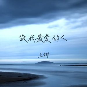 敬我最爱的人