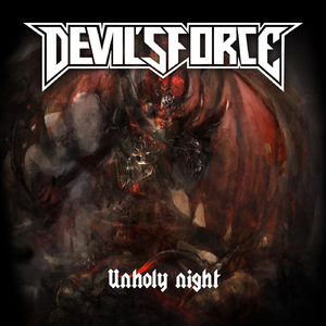 Unholy Night