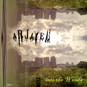 SHINRINYOKU (Portal To A Slime Dimension)