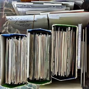 How much is too much?