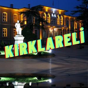 Kırklareli Şarkısı