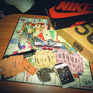 NAIVNO (feat. ДОЖДЬ) [prod. by NMELNIK]