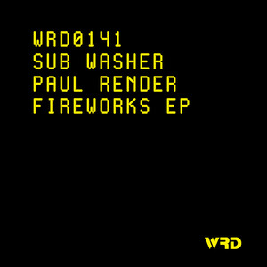 Fireworks Double Dub