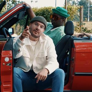 Good kid maad city (feat. Matyouz)