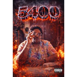5400