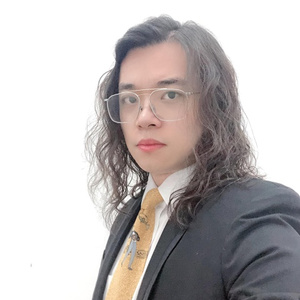 紫色激情·2020重录版·Purple passion