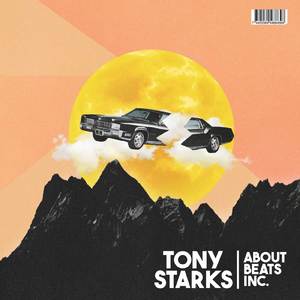 TONY STARKS