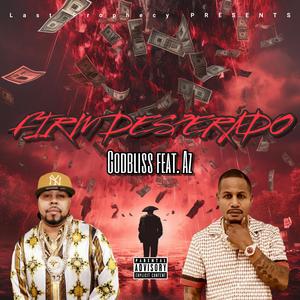 Firm Desperado (feat. AZ)