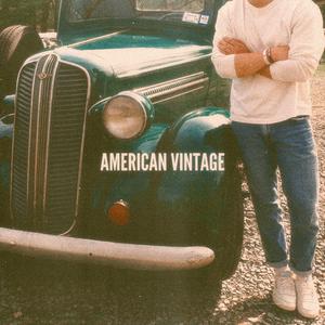 American Vintage