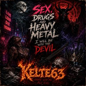 Sex, Drugs and Heavy Metal