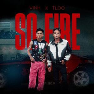 So Fire Remix