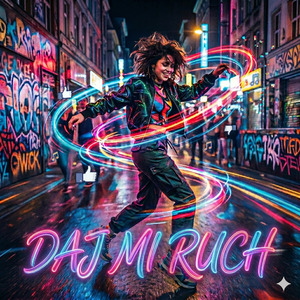 Daj Mi Ruch