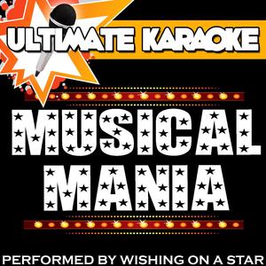 All That Jazz (Originally Performed By Catherine Zeta-Jones) [Karaoke Version]