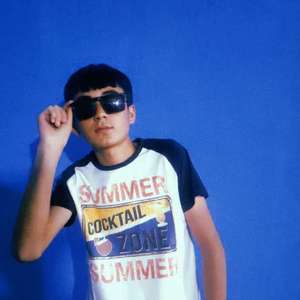 Mayamoto-HumSi（KamiL FM remix）