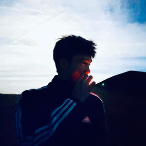 把难过说成习惯