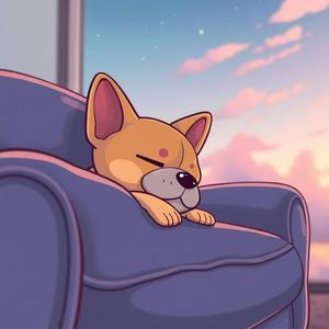 Calm Car Ride for Dogs