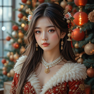 寂寞的聖誕節 by 情歌創作愛好者