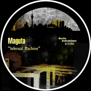 Infernal Machine (Original Mix)