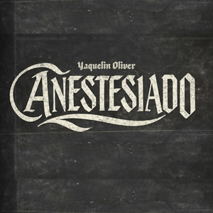 Anestesiado