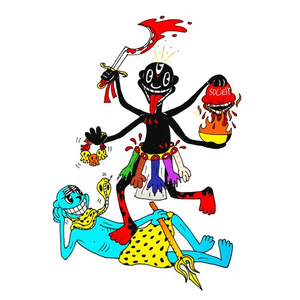 KALI MA!(PROD. WENDIGO/CRMSYN)