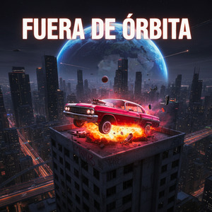 Fuera de Órbita