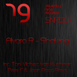 Shaking (Original Mix)