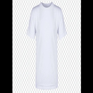 white t