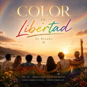 Color de Libertad