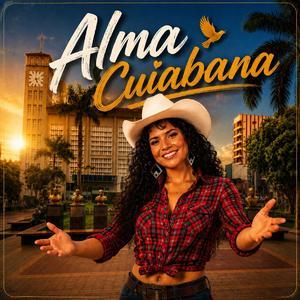 Alma Cuiabana