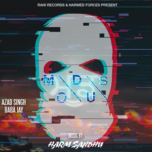 Modus (feat. Baba Jay & Harm Sandhu)