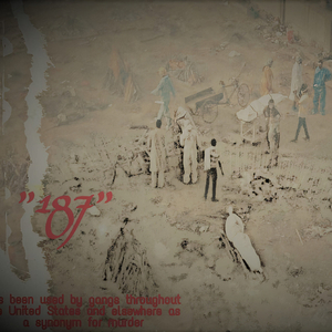 I.H.A.D. (feat. SYNC)