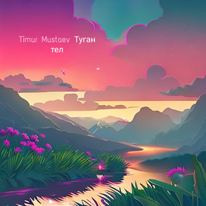 Туган тел (Version Vokal)