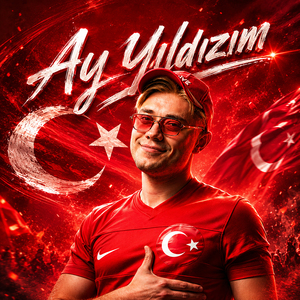 Ay Yıldızım