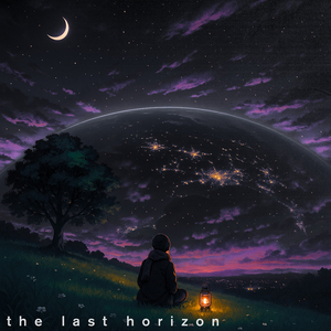 The Last Horizon