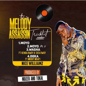 Deka (feat. Moody Msafi)