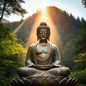 Vibraciones Serenas Para Una Práctica Concentrada