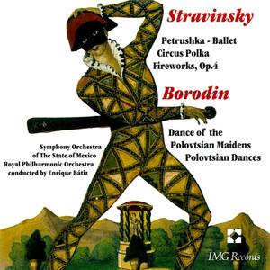 Petrushka: Petrushka