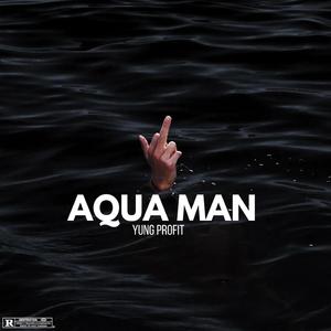Aqua Man